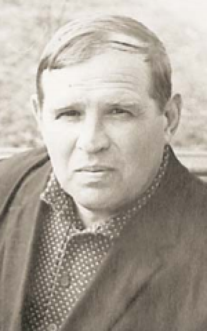 На 93-м году ушёл из жизни ветеран алтайского спорта Анатолий Куковякин