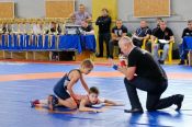 Борцы семи регионов Сибири приняли участие в IX межрегиональном турнире «Кубок Единства» в Бийске