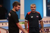«Алтай» стартовал с победы во втором туре клубного чемпионата России
