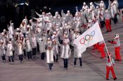 Россия без флага на две Олимпиады. Все могло быть еще хуже