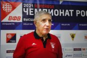 Иван Воронков: «Эта победа нам очень нужна»