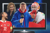 Когда футбол — не спорт №1. Что смотрели россияне по ТВ в 2020 году
