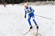 Никита Григоров прошел отбор в юношескую сборную России и будет готовиться к первенству Европы в Эстонии