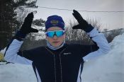 Биатлонист из Заринска Даниил Серохвостов побежит второй этап смешанной эстафеты в составе сборной России на Кубке IBU