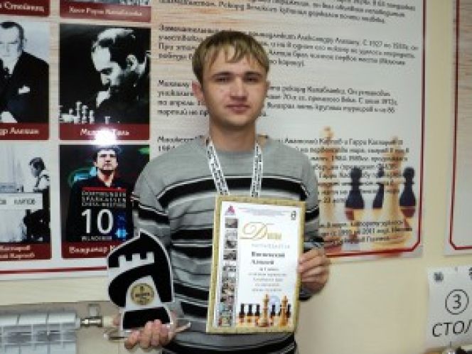 В Барнауле состоялось первенство Алтайского края среди студентов. 
