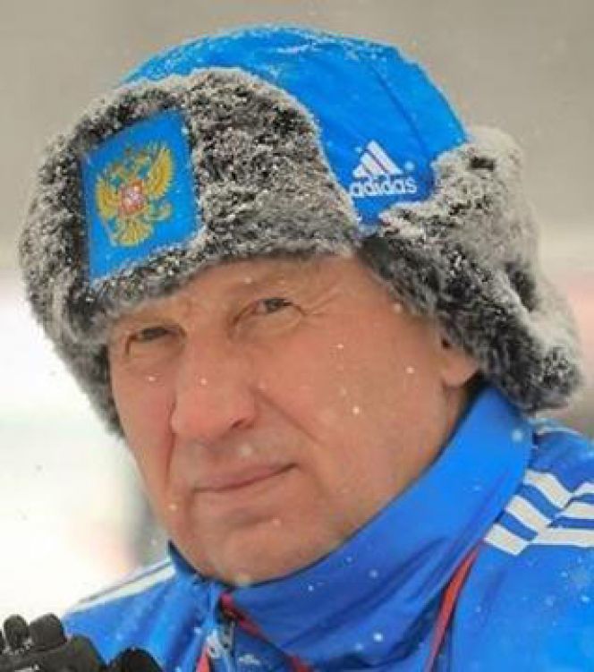 Валерий Польховский: Лыжи и биатлон должны идти вместе