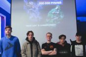 В Центре киберспорта определились победители турнира по CS:GO Любительской киберлиги