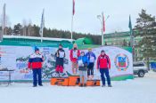 В Белокурихе завершился Кубок губернатора Алтайского края. В копилке спортсменов региона 12 призовых мест 