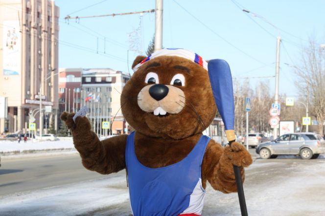 До старта II этапа Кубка мира по гребле на байдарках и каноэ в Барнауле осталось 100 дней!