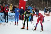 Старт лыжных эстафет на призы "Алтайской правды" 13 февраля перенесен на полдень