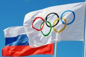 На Олимпиадах в Токио и Пекине российские спортсмены будут выступать как команда ROC