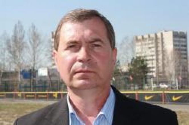 Павел Сальников