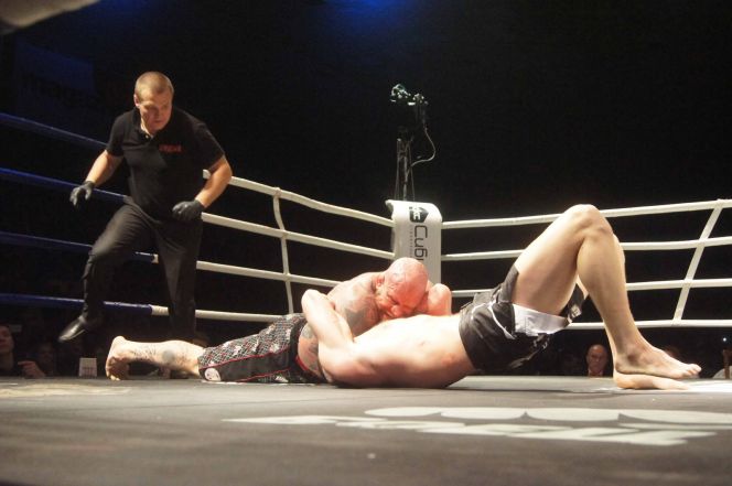 28 ноября во Дворце спорта прошел турнир «Великий бой на великом Алтае». 