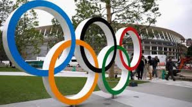 Минспорта РФ и ОКР утвердили список кандидатов на участие в токийской Олимпиаде.. В нём 8 алтайских спортсменов