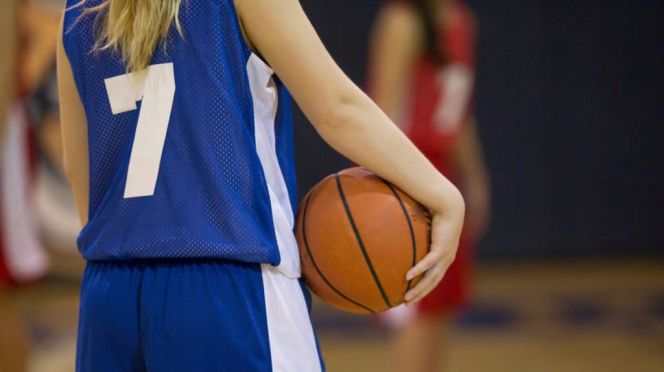 В Бийске определились призёры баскетбольного турнира XLI краевой спартакиады спортшкол среди девушек 2006-2007 годов рождения