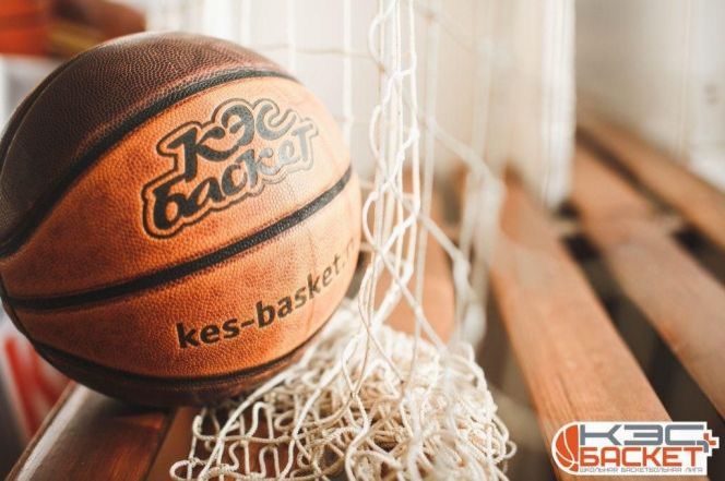 Продолжается заявочная кампания юбилейного, 15-го сезона Школьной баскетбольной лиги «КЭС-Баскет»
