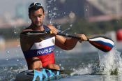 Олимпийский чемпион Александр Дьяченко завершил карьеру и стал старшим тренером сборной России