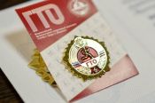 Министерство спорта РФ издало приказ об очередном награждении золотым знаком ГТО, а краевой минспорт - серебряным и бронзовым