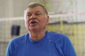 Заслуженному работнику физической культуры Николаю Гладских исполняется 75 лет!