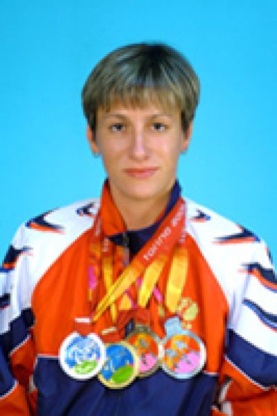 Ильюченко Татьяна