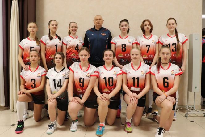 Спорт инициатива