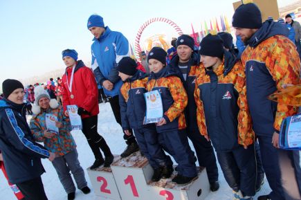 лыжный комплекс имени раисы сметаниной олимпиец. соревнования 26. дуатлон летний среди детей. лыжные соревнования. само78г новотроицк соревнования 26марта2022г.