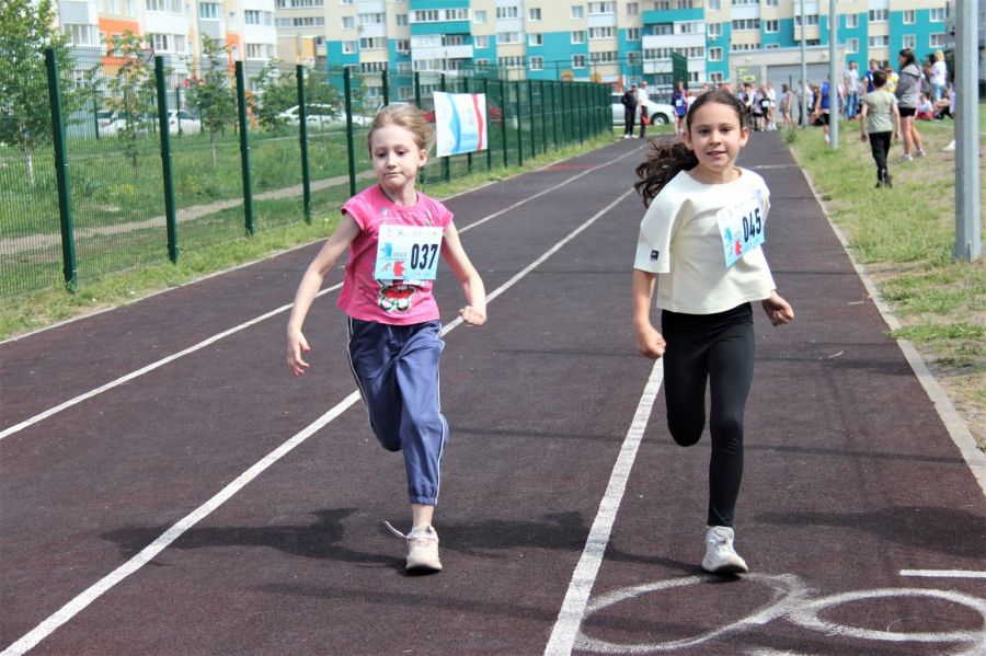 Алтайский спорт газета