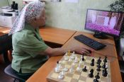 В учреждениях УФСИН России по Алтайскому краю прошел чемпионат по шахматам среди осужденных