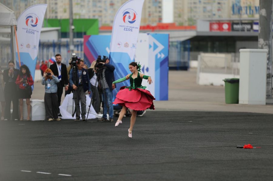 Мы вместе спорт 2024