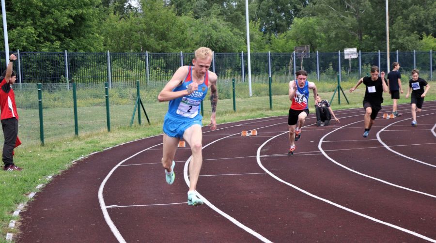 Алтайский спорт газета