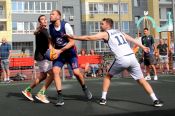 Игроки БК «Барнаул» выиграли первый краевой турнир по фиджитал-баскетболу (фото) 