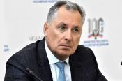 Президент Олимпийского комитета России Станислав Поздняков объявил о новых мерах поддержки российских олимпийцев 