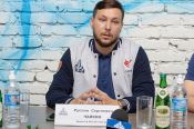 Дайте нам время: директор ХК «Динамо-Алтай» о старте сезона и спорах с болельщиками