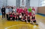 Муниципальный этап нового сезона «КЭС-Баскет» стартовал в регионе турниром в Бийском районе 