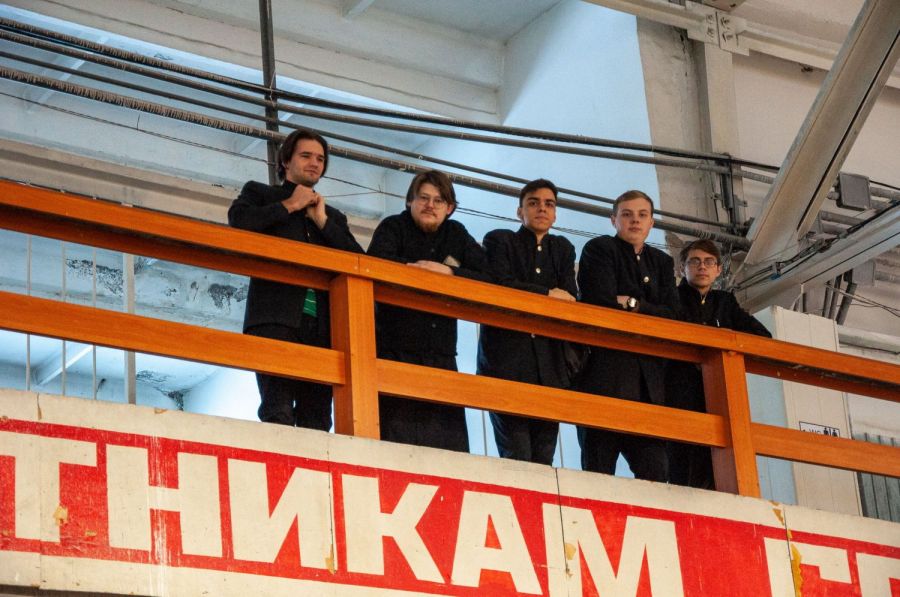 Фото: Барнаульская епархия