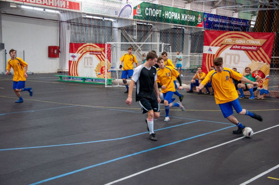 Фото: Барнаульская епархия