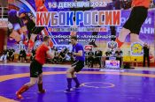 Спортсмены Алтайского края завоевали 12 медалей на Кубке России 
