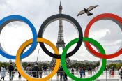 МОК приоткрыл дверь для наших олимпийцев на Игры-2024 в Париже, но надо ли в нее входить?