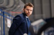 Генеральный менеджер ХК «Динамо-Алтай» Артемий Лакиза подвёл итоги домашней серии чемпионата ВХЛ