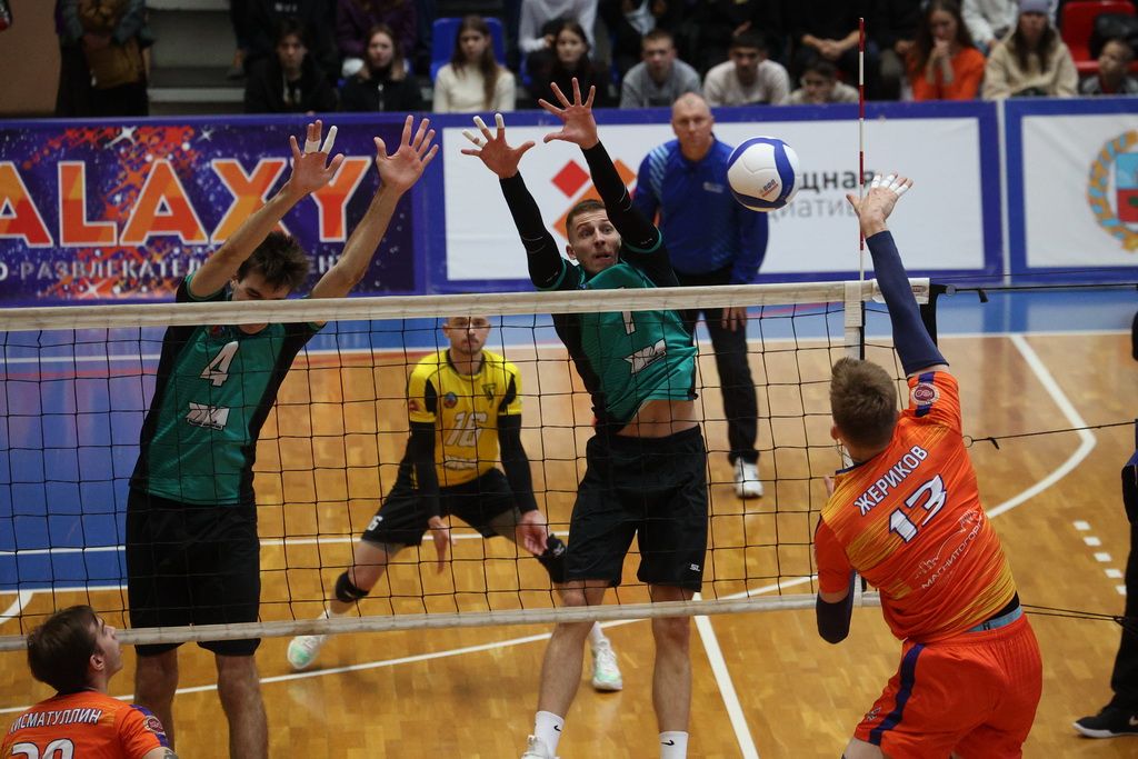 Дворец спорта магнитогорск