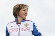 Заслуженному мастеру спорта России, чемпионке Паралимпийских игр Татьяне Ильюченко сегодня исполняется 50 лет