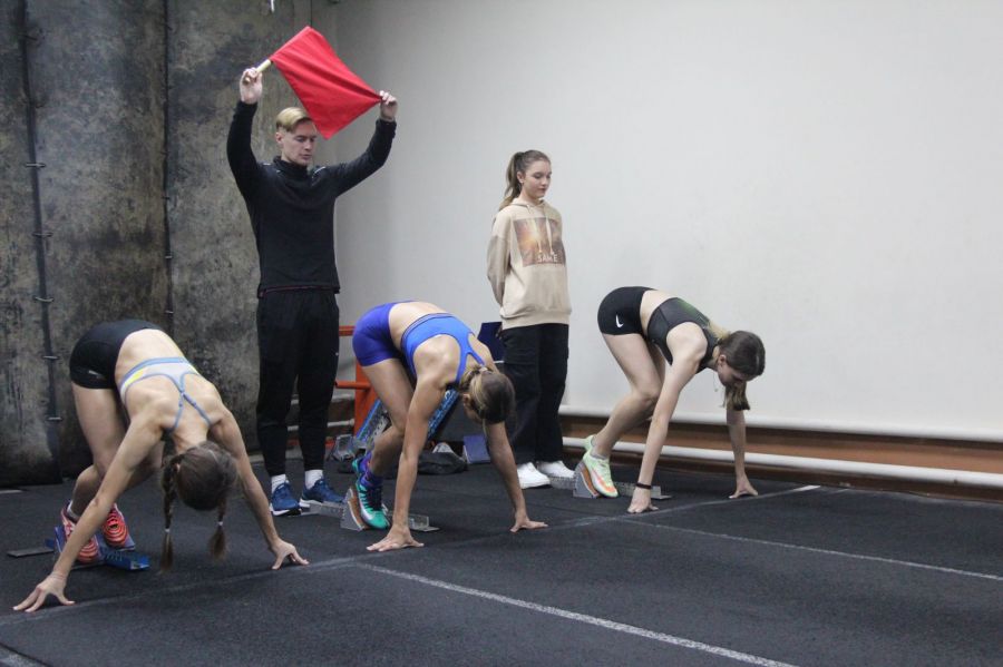 Барнаул спортивный