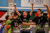«Локомотив-Изумруд» подкатывает к лидеру. Результаты 11-го тура Высшей лиги «А» в группе «Восток»