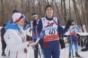 В муниципалитетах края продолжаются отборочные старты XXXVII зимней олимпиады сельских спортсменов 