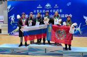 Первый соревновательный день I зимних игр «Большой Алтай» принёс спортсменам Алтайского края 8 медалей! 