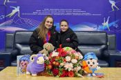 Чем дальше, тем больше. Во второй соревновательный день I зимних игр «Большой Алтай» спортсмены Алтайского края выиграли 10 медалей 