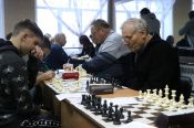 Павловский район - шахматный чемпион сельской олимпиады! (фото)