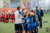 Детский межрегиональный турнир на призы Владислава Камилова «KAMILOV CUP-2024» завершился в Барнауле