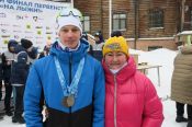 Не только палки и лыжи, но и четверостишья. Егор Бобров и Евгений Беспаликов стали призерами межрегионального финала проекта «На лыжи!»