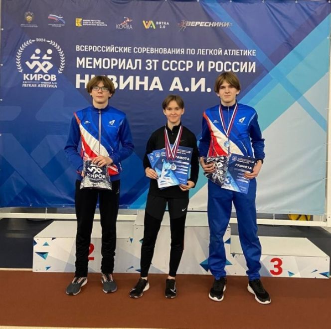 Спортсмены алтайского края